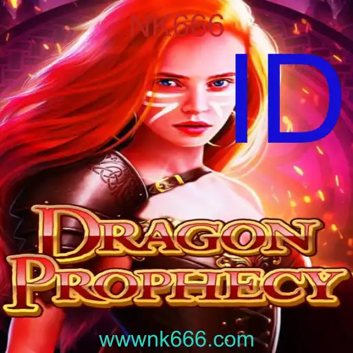 Mengungkap Dunia DragonProphecy: Permainan Fantasi yang Memikat dengan Kode Rahasia NK666