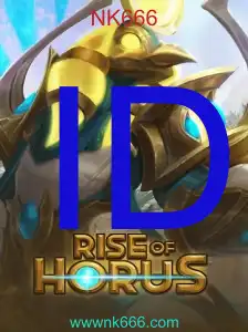 RiseofHorus: Menguak Misteri dan Petualangan dalam Dunia Permainan Modern